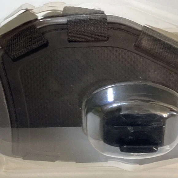 Go Pro Fetch Dog Harness Fits 15 to 120 Lbs Be a Hero Mounts Back Chest Padded - Picture 11 of 12